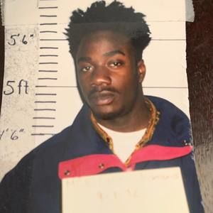 Meet your Posher, Raymond blackray